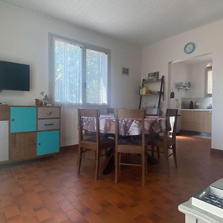 Вилла Maison 6 Pers. Avec Jardin Et Terrasse, Proche Plage Et Foret, Animaux Admis, Menage Inclus - Fr-1-246A-183 Сен-Жорж-д'Олерон Экстерьер фото